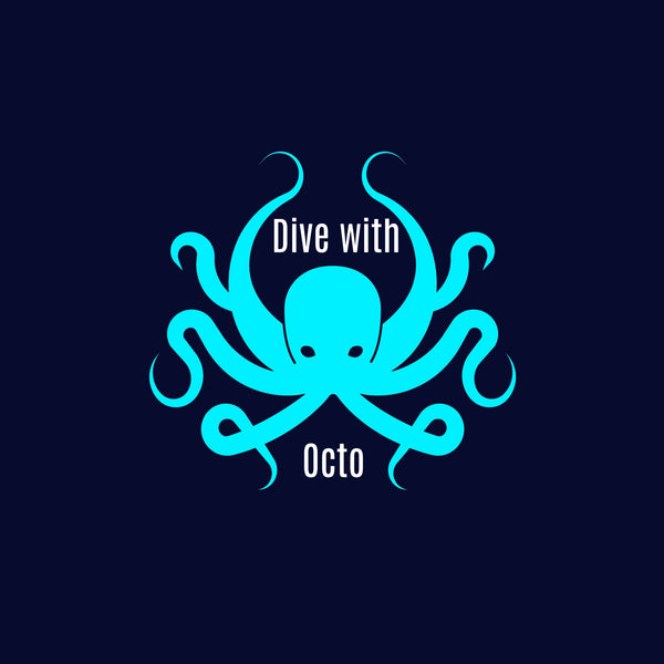 Dive with octo
